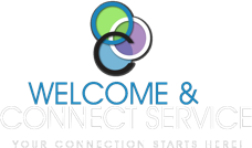 Welcome & Connect